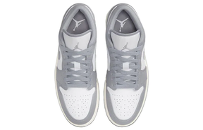 Air Jordan 1 Low 'Vintage Grey'