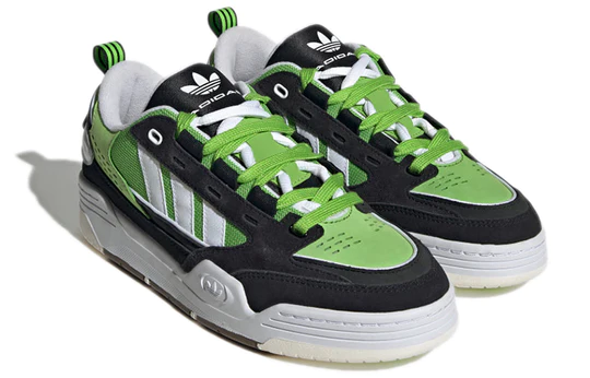 Adidas ADI2000 'Solar Green'